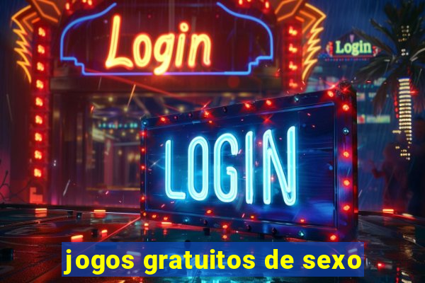 jogos gratuitos de sexo